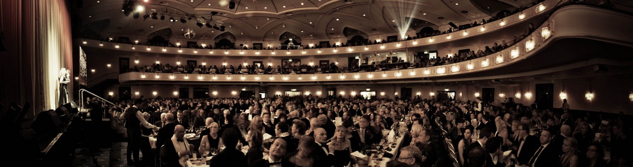 Jummimüüs Gala 2012
