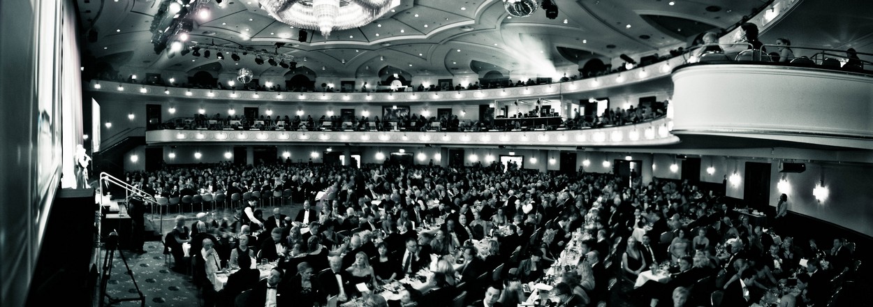 Jummimüüs Gala 2012