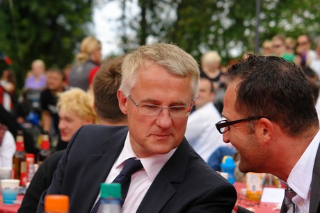 kaffeekraenzchen