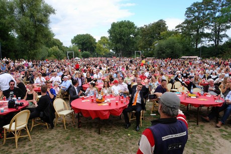 kaffeekraenzchen