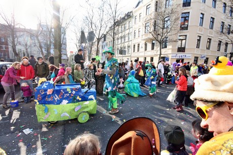 karneval