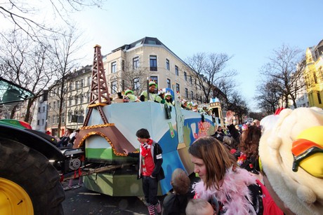 karneval