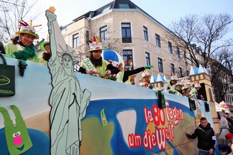 karneval