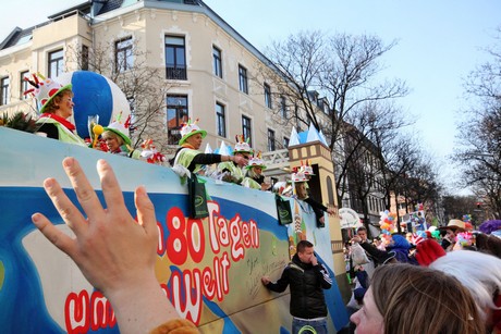karneval