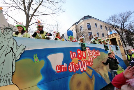 karneval