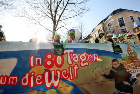 karneval
