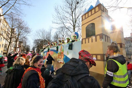 karneval