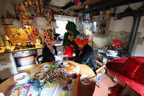 karneval
