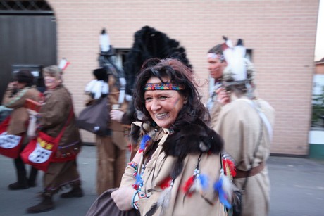 karneval