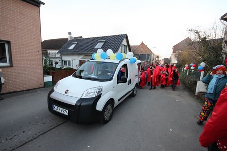 karneval