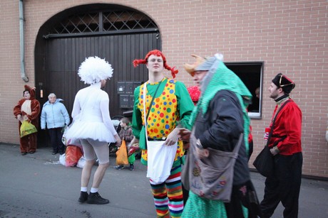 karneval
