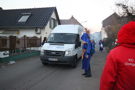 karneval