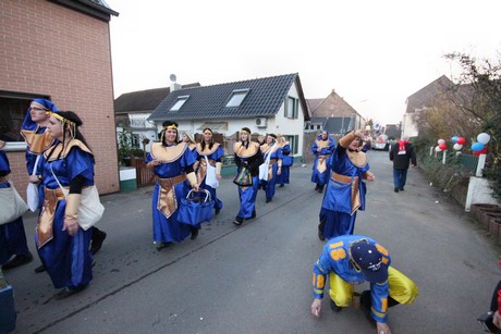 karneval
