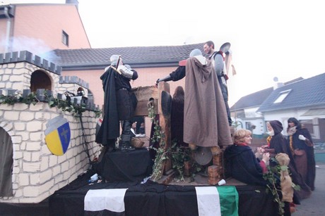 karneval