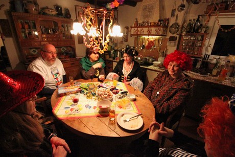 karneval