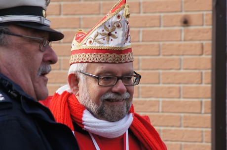 karnevalszug
