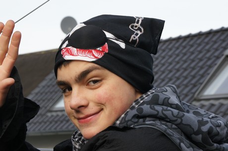 karnevalszug