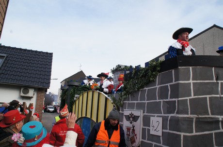 karnevalszug
