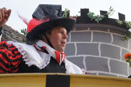 karnevalszug