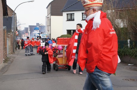 karnevalszug