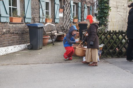 karnevalszug