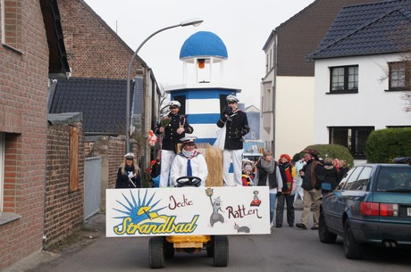 karnevalszug