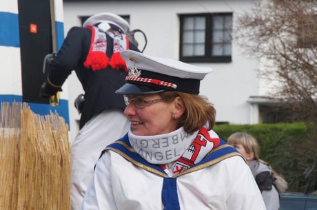 karnevalszug