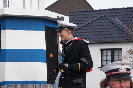 karnevalszug