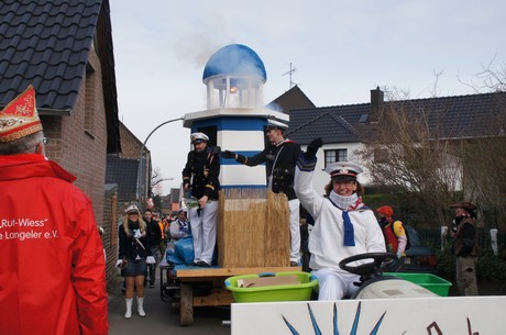 karnevalszug