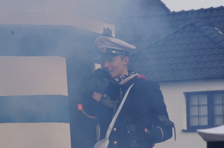 karnevalszug