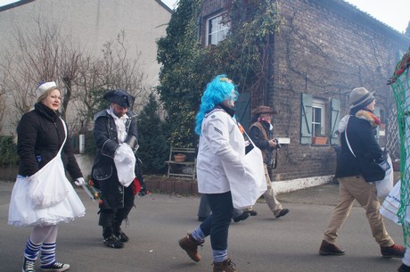 karnevalszug