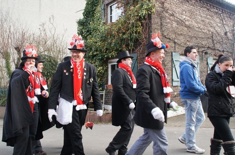 karnevalszug