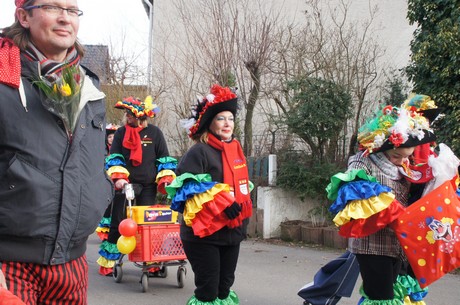 karnevalszug