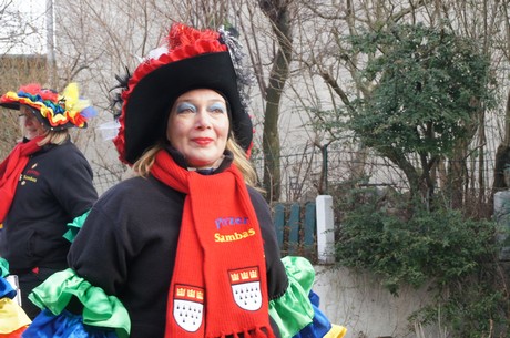 karnevalszug