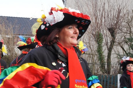 karnevalszug