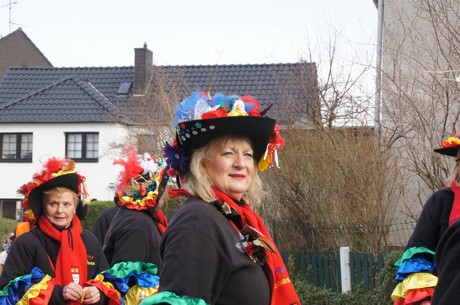 karnevalszug