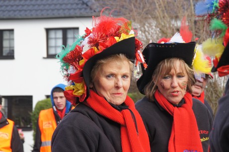 karnevalszug