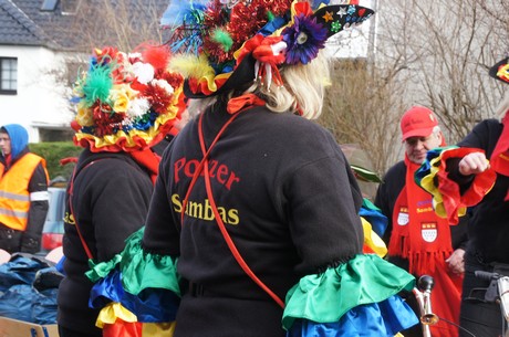 karnevalszug