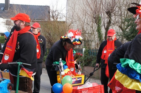 karnevalszug
