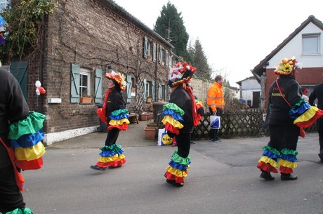 karnevalszug