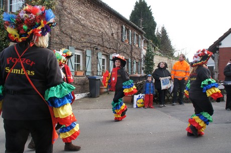 karnevalszug