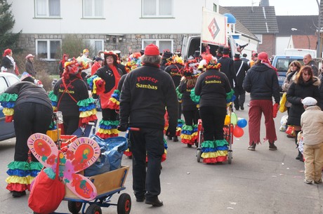 karnevalszug