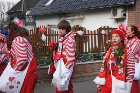 karnevalszug