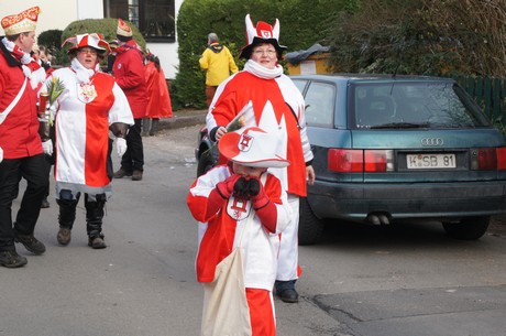 karnevalszug