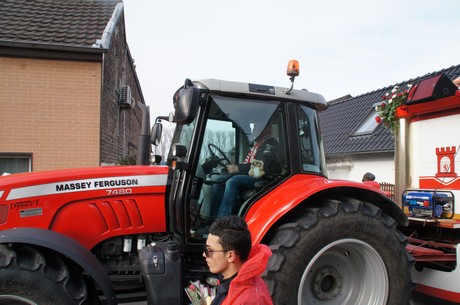 karnevalszug