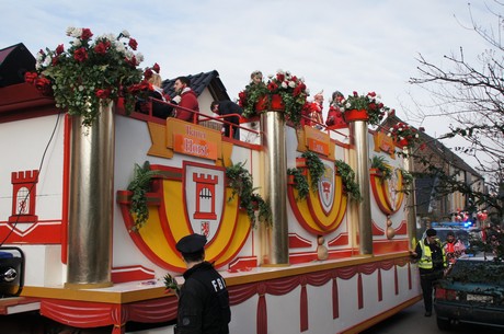 karnevalszug