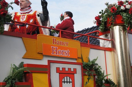 karnevalszug