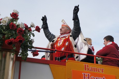 karnevalszug