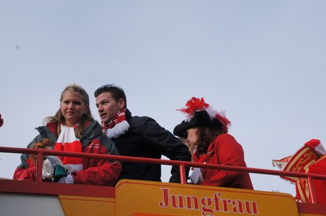 karnevalszug