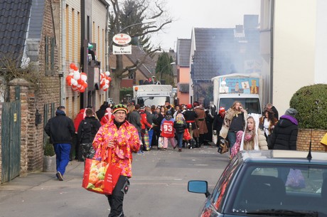 karnevalszug